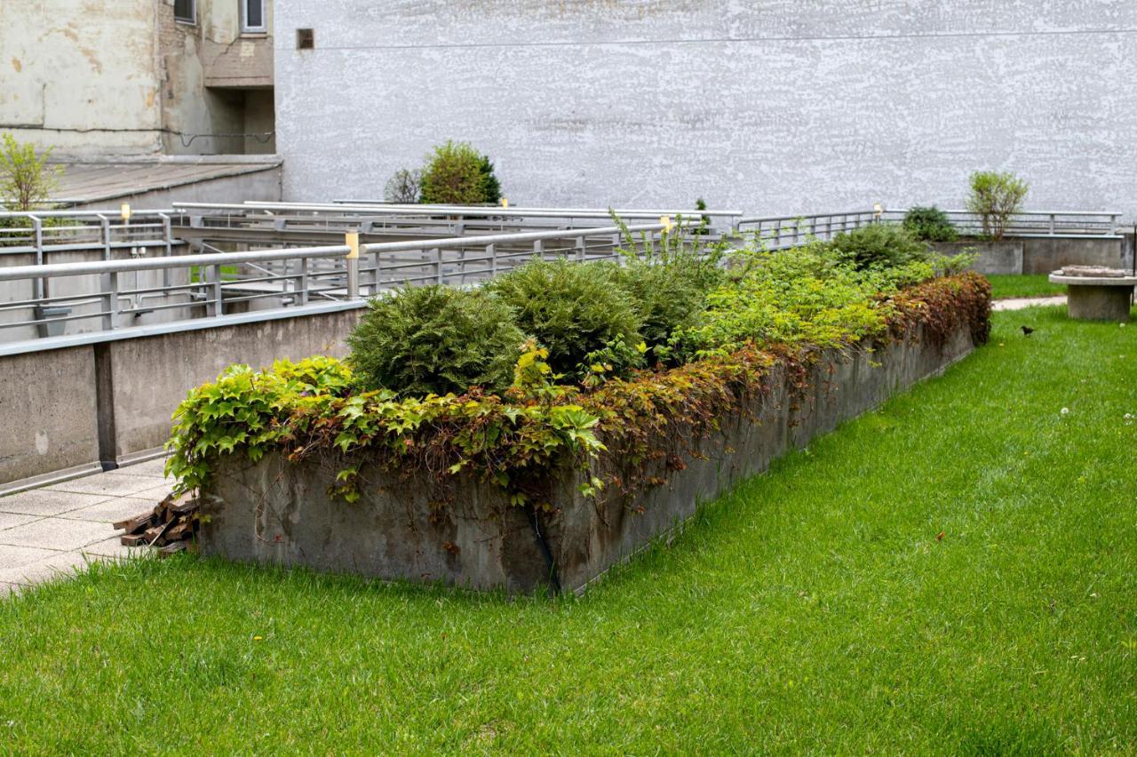 Elite Center Apartman Szeged Luaran gambar